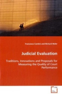 Judicial Evaluation
