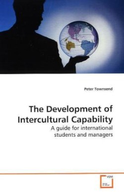 Development of Intercultural Capability