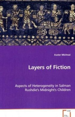 Layers of Fiction
