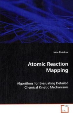 Atomic Reaction Mapping