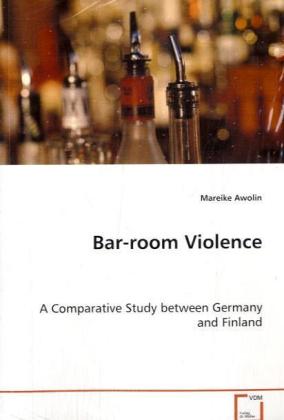 Bar-room Violence