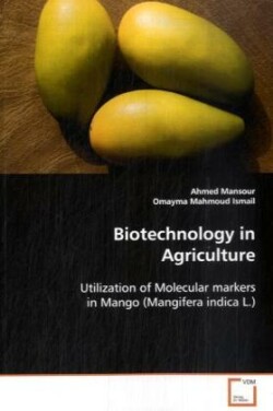 Biotechnology in Agriculture