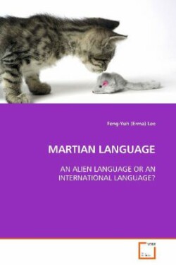 Martian Language