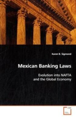 Mexican Banking Laws