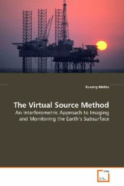 Virtual Source Method