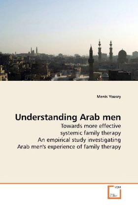 Understanding Arab men