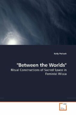 "Between the Worlds"