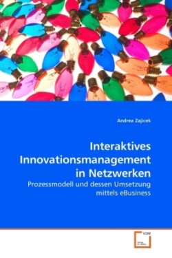 Interaktives Innovationsmanagement in Netzwerken