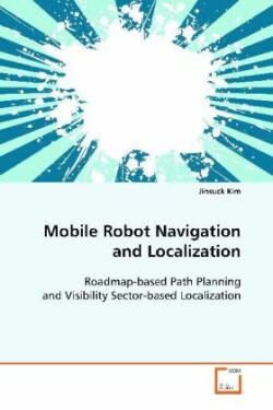 Mobile Robot Navigation and Localization