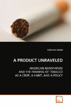 Product Unraveled