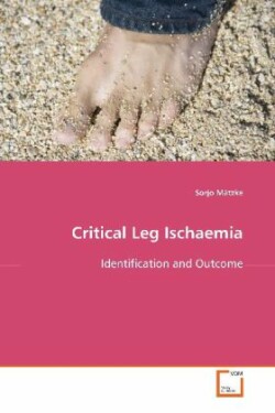 Critical Leg Ischaemia