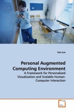 Personal Augmented Computing Environment