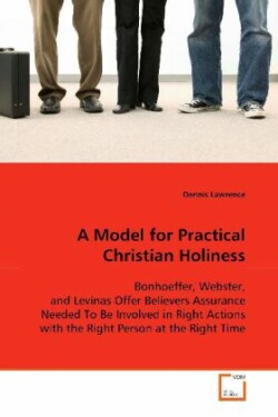 Model for Practical Christian Holiness