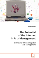 Potential of the Internet in Arts Management