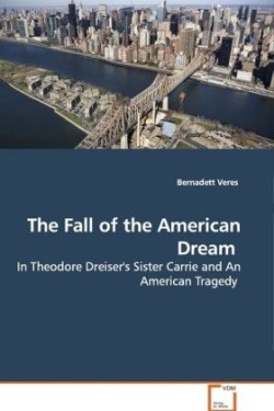 Fall of the American Dream