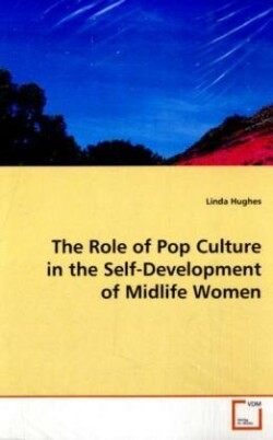 Role of Pop Culture in the Self-Development