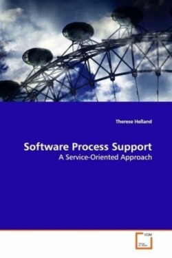 Software Process Support