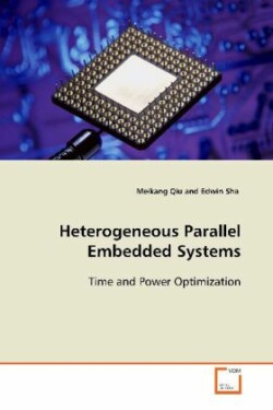 Heterogeneous Parallel Embedded Systems