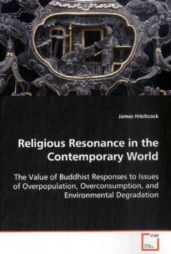 Religious Resonance in the Contemporary World