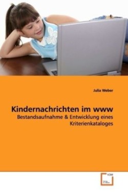 Kindernachrichten im www