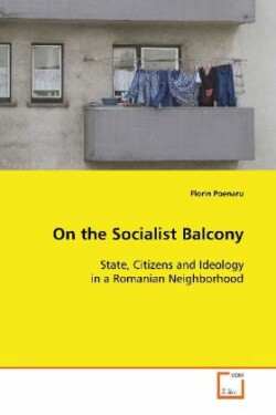 On the Socialist Balcony