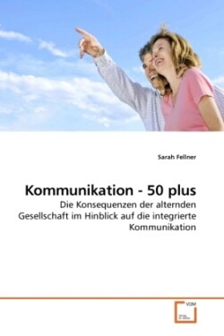 Kommunikation - 50 plus