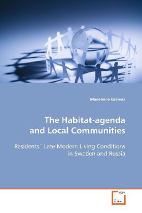Habitat-agenda and Local Communities