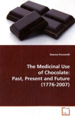 Medical Use of Chocolate