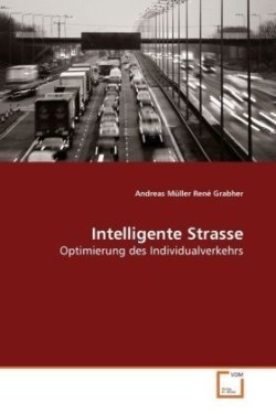 Intelligente Strasse