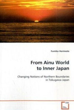From Ainu World to Inner Japan