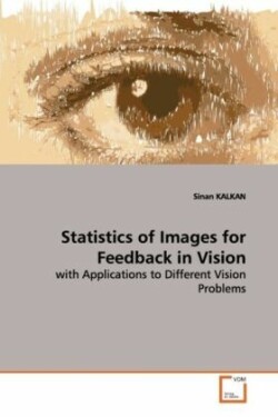 Statistics of Images for Feedback in Vision