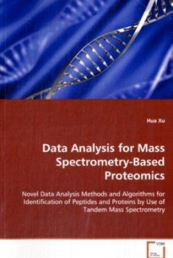 Data Analysis for Mass Spectrometry-Based Proteomics