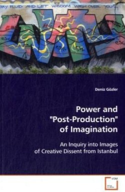 Power and "Post-Production" of Imagination
