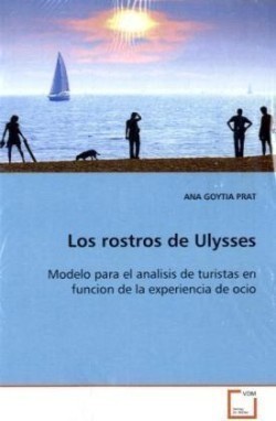 rostros de Ulysses