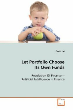 Let Portfolio Choose Its Own Funds