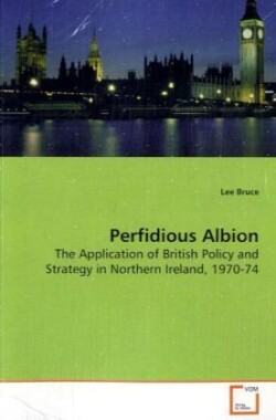Perfidious Albion
