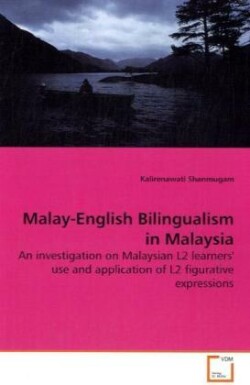 Malay-English Bilingualism in Malaysia