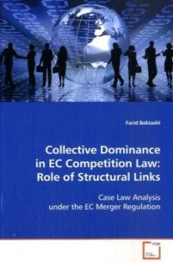 Collective Dominance in EC Competition Law