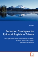 Retention Strategies for Epidemiologists in Taiwan