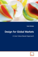 Design for Global Markets