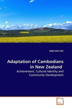 Adaptation of Cambodians in New Zealand