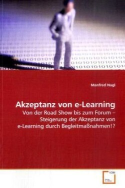 Akzeptanz von e-Learning