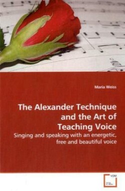 Alexander Technique and the Art of Teaching Voice