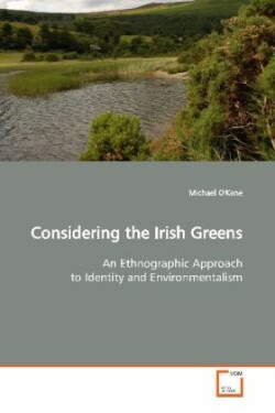 Considering the Irish Greens