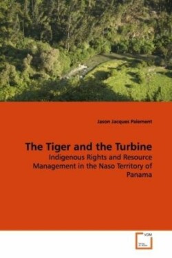 Tiger and the Turbine