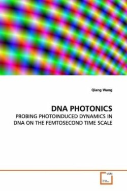 DNA PHOTONICS