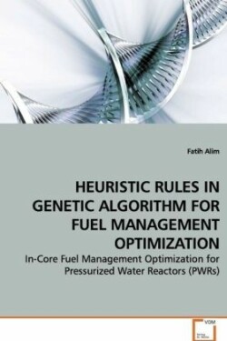 Heuristic Rules in Genetic Algorithm for Fuel Management Optimization
