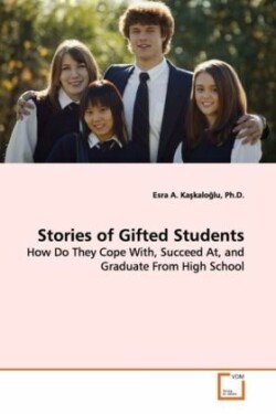 Stories of Gifted Students