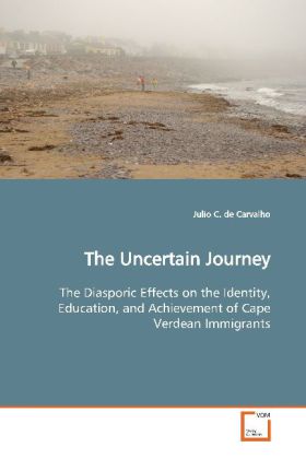 The Uncertain Journey