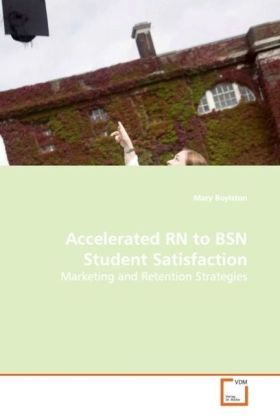 Accelerated RN to BSN Student Satisfaction